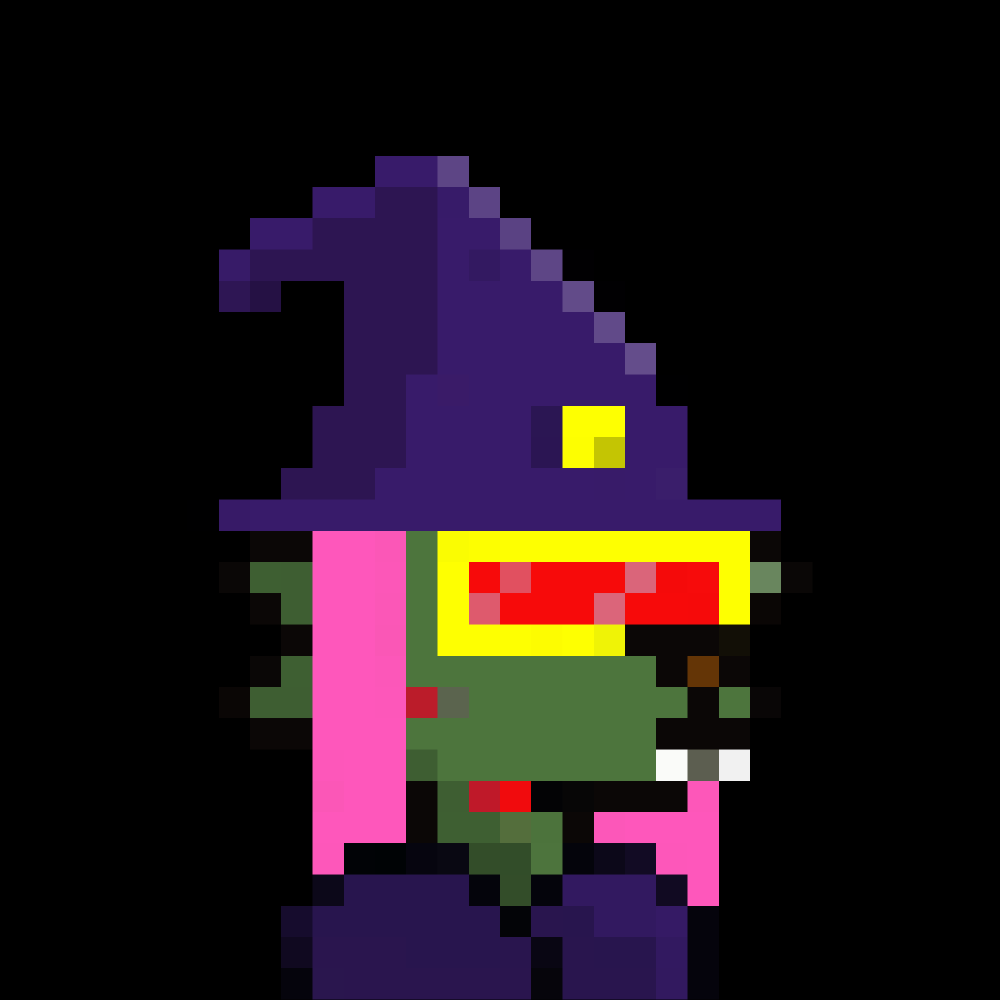 ZOMBIE CUB